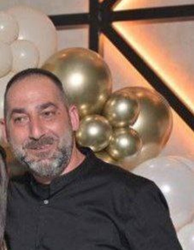 אורן כץ ז"ל אורן כץ ז"ל