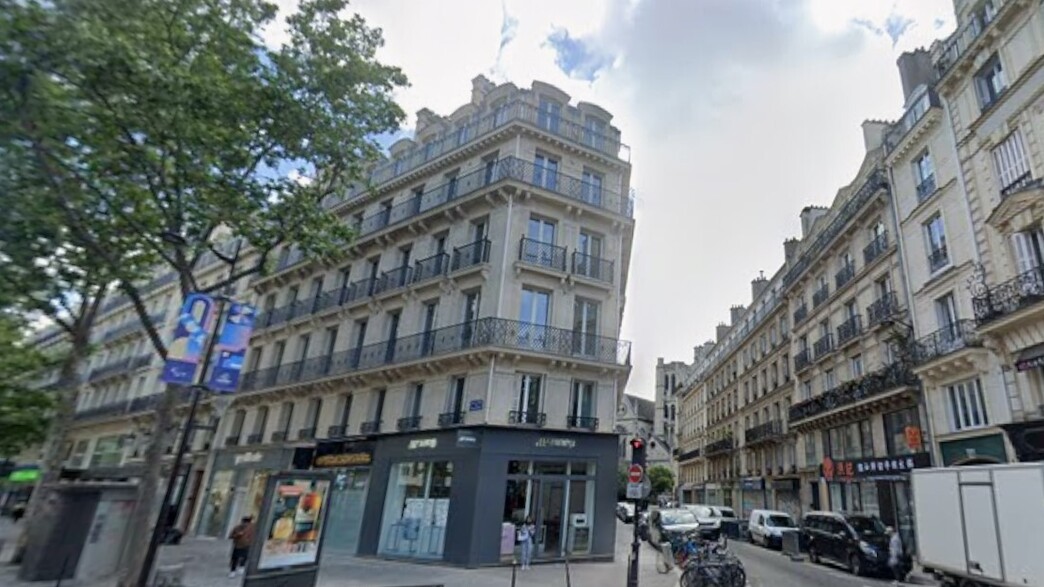 מלון פריז אורחים ישראלים 