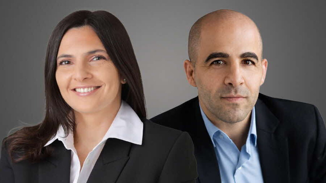 עו"ד שי אליאב ועו"ד סיגל מיכאלי עו"ד שי אליאב ועו"ד סיגל מיכאלי