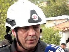 אסון בבית שמש: 9 נרצחים, 51 פצועים (צילום: חדשות)