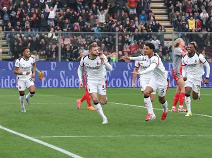 (GETTY) (צילום: ספורט 5)