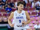 (צילום: אלן שיבר) (צילום: ספורט 5)