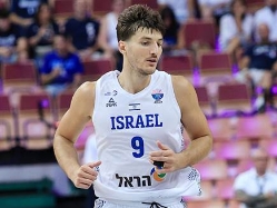 (צילום: אלן שיבר) (צילום: ספורט 5)