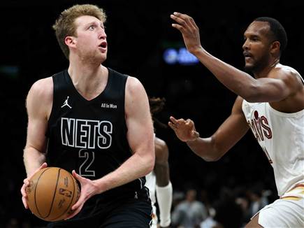 (GETTY) (צילום: ספורט 5)