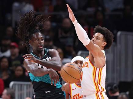 (Getty) (צילום: ספורט 5)