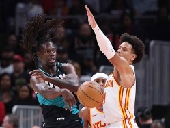 (Getty) (צילום: ספורט 5)