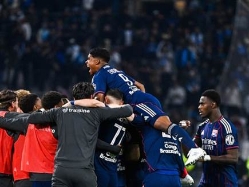 Sylvain Thomas/FEP/Icon Sport via Getty Images (צילום: ספורט 5)