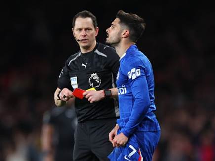 Marc Atkins/Getty Images (צילום: ספורט 5)