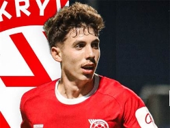 (קריבבס) (צילום: ספורט 5)