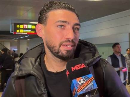 sportFive1682257 (צילום: ספורט 5)