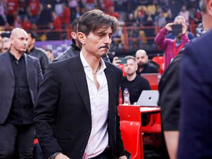 (GETTY) (צילום: ספורט 5)