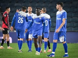 (ברני ארדוב) (צילום: ספורט 5)