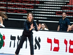 (FIBA) (צילום: ספורט 5)