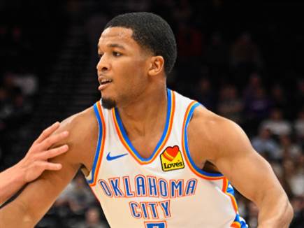 (Photo by Alex Goodlett/Getty Images) (צילום: ספורט 5)