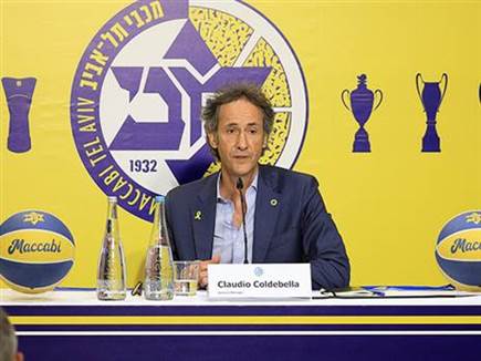 דיווח: הקבוצה שרוצה לצרף את קולדבלה בקיץ