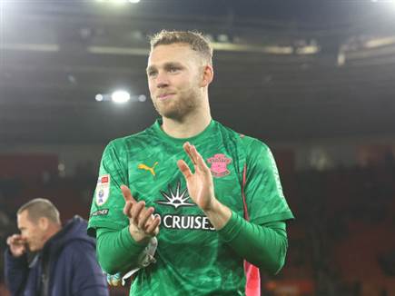 (Photo by Matt Watson/Southampton FC via Getty Images)