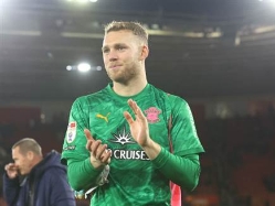 (Photo by Matt Watson/Southampton FC via Getty Images) (צילום: ספורט 5)