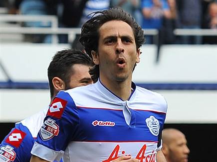 (Photo by Justin Setterfield/Getty Images) (צילום: ספורט 5)