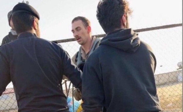 מטוס קרב אמריקאי התרסק בכווית מטוס קרב אמריקאי התרסק בכווית