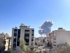 איראניים מדברים מתוך ההפצצות: "תמשיכו עד הסוף"