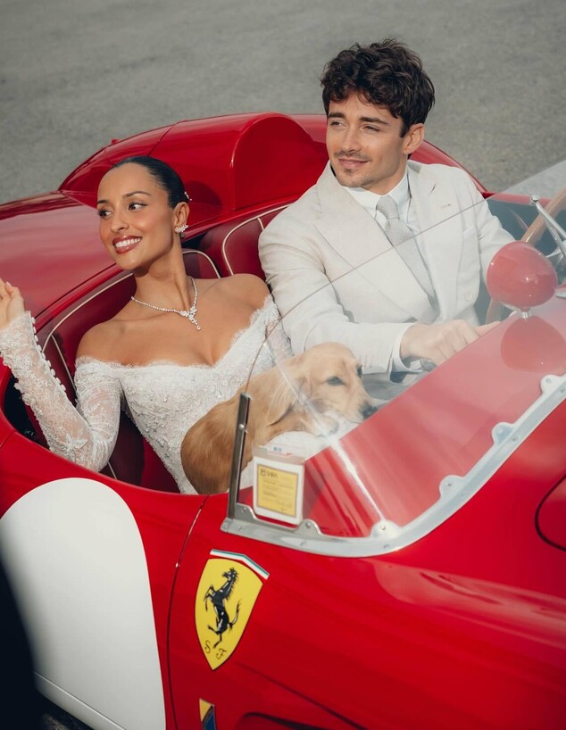 החתונה של לקלר