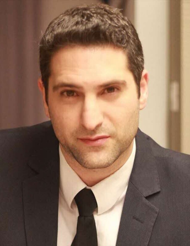 עו"ד אלירן מוסטקי