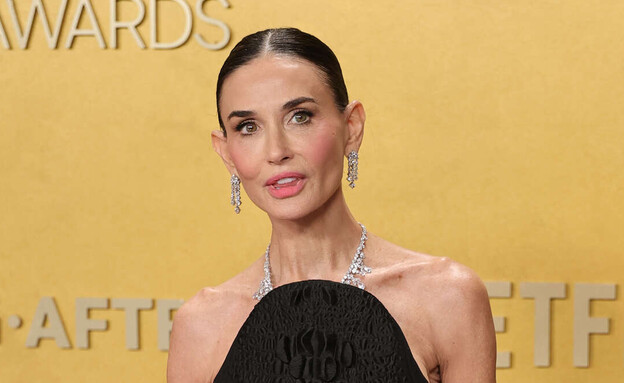 דמי מור בסאג