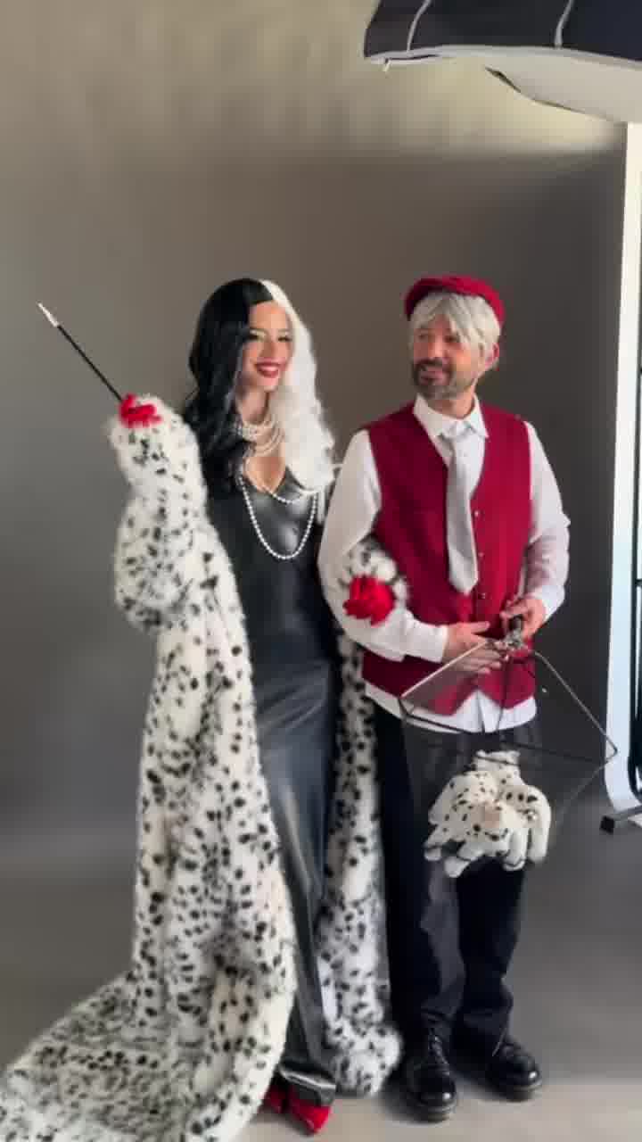 קורין גדעון לא שכחה את שמחת החג