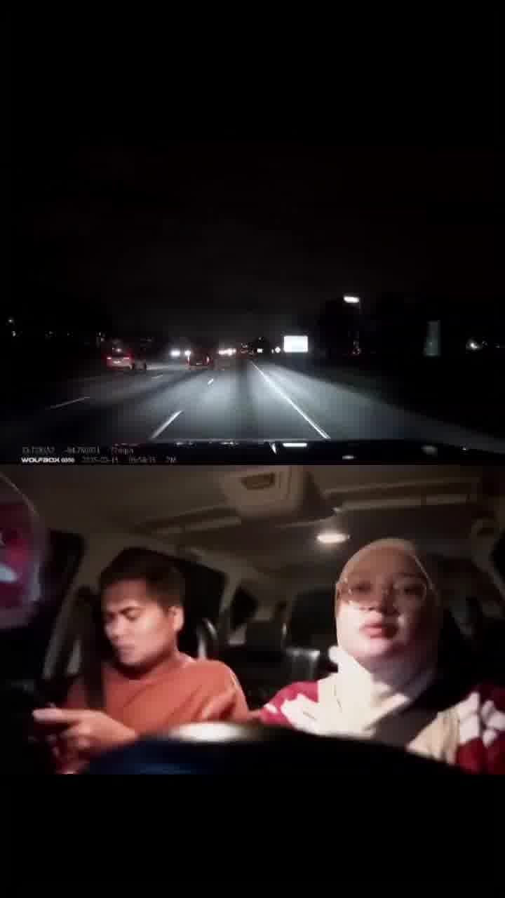 נזיר בודהיסטי אמר פעם: "תמצא נהגת שודים, תתחתן איתה"