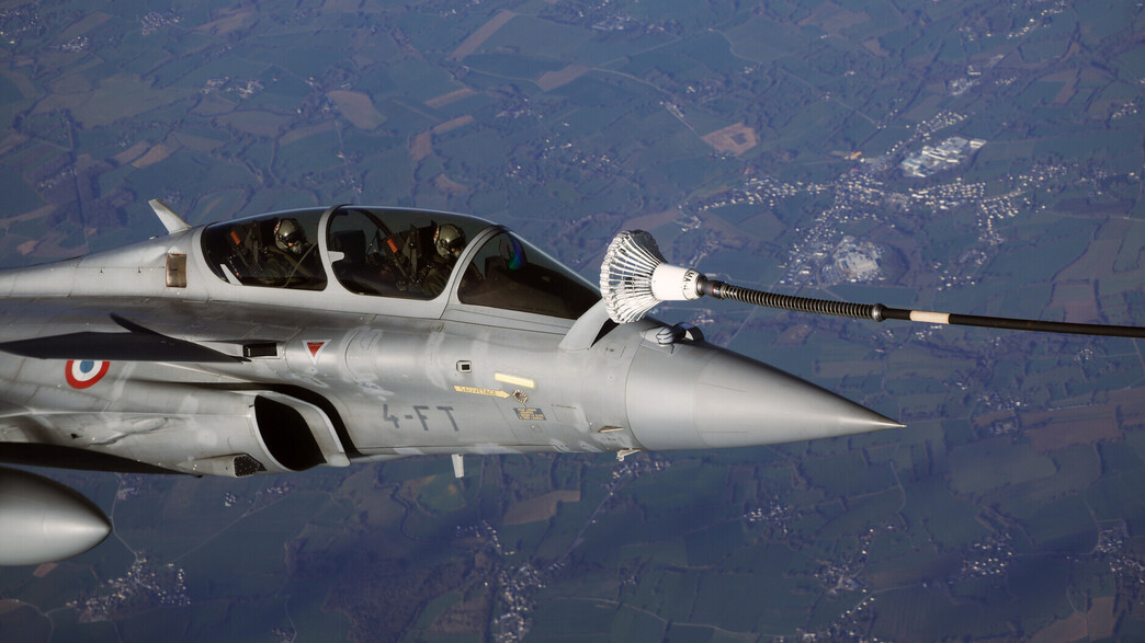 מטוס רפאל הצרפתי מטוס רפאל הצרפתי