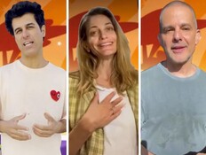 מנחי ערוץ הילדים מתאחדים בפורים 2026