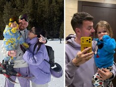 משפחת ארונוביץ'