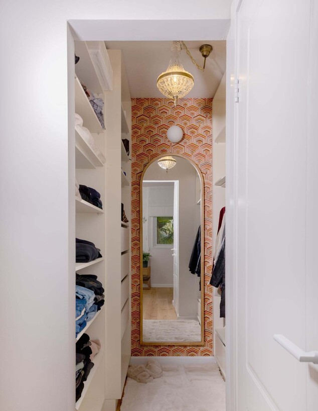 חללים שמחים חדר ארונות עיצוב מאיה בירגר יסמין ג 