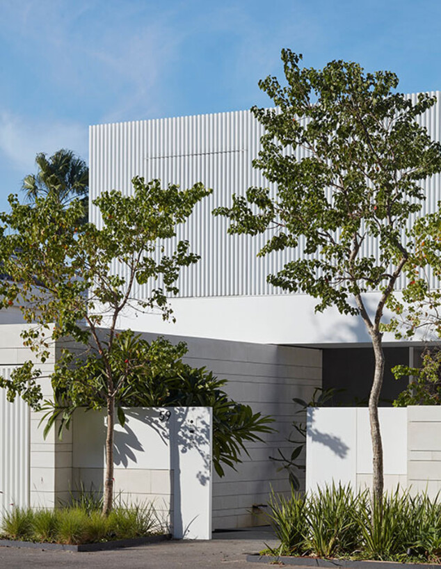 בית בכרמל פייביש אדריכלים ג 