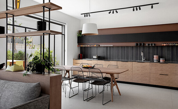 קלפה אאוט עיצוב הילה ברנר 