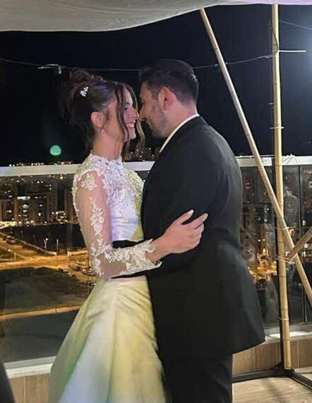 חתונות מבוטלות חתונות מבוטלות