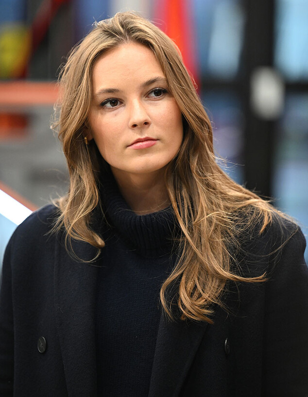 הנסיכה אינגריד אלכסנדרה – נורווגיה