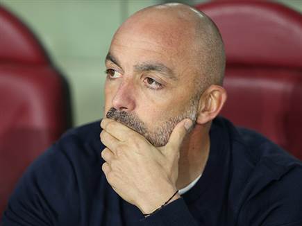 העונה של לאזטיץ` ומכבי ת“א מסתבכת (צילום: אלן שיבר)