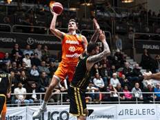 מרגיש בנוח (FIBA)