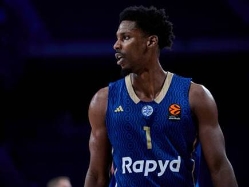 פרטים חדשים על היעלמותו של אלייז`ה הורד. ג`יילן הורד (GETTY) (צילום: ספורט 5)