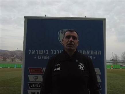 (ההתאחדות לכדורגל) (ההתאחדות לכדורגל)