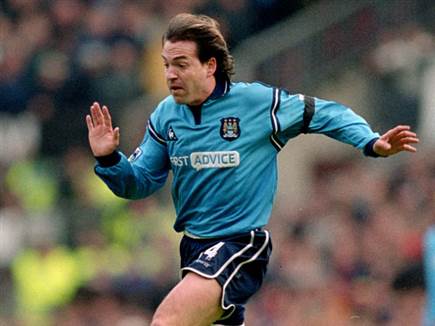 (Photo by Mark Leech/Offside via Getty Images) (צילום: ספורט 5)