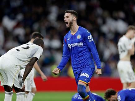 (GETTY) (צילום: ספורט 5)