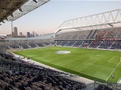 (צילום: אלן שיבר) (צילום: ספורט 5)