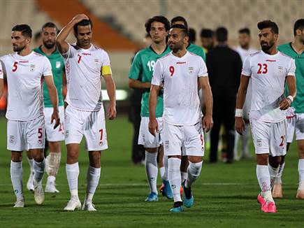 (Amin M. Jamali/Getty Images) (צילום: ספורט 5)