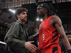 (Photo by Melissa Tamez/Icon Sportswire via Getty Images)