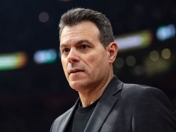 (Photo by Srdjan Stevanovic/Euroleague Basketball via Getty Images (צילום: ספורט 5)