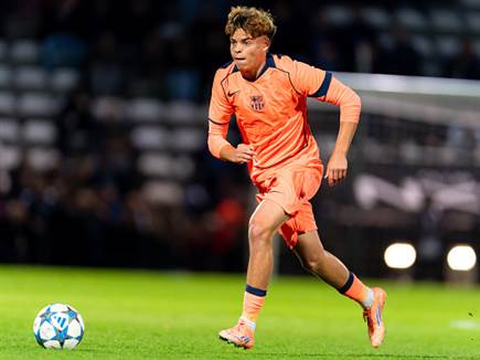 (Photo by Joris Verwijst/BSR Agency/Getty Images) (צילום: ספורט 5)