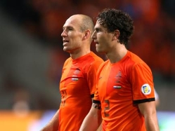 (Photo by John Walton - PA Images via Getty Images) (צילום: ספורט 5)