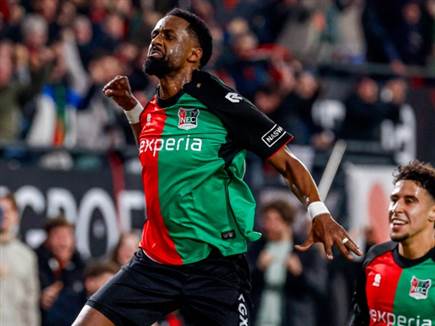 sportFive1682725 (צילום: ספורט 5)